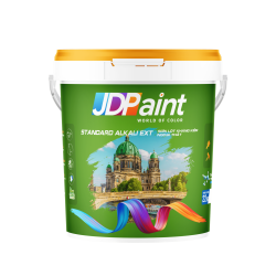 STANDARD EXT - SƠN LÓT KHÁNG KIỀM NGOẠI THẤT