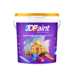 ALKALI PRIMER EXT - SƠN LÓT KHÁNG KIỀM NGOẠI THẤT CAO CẤP