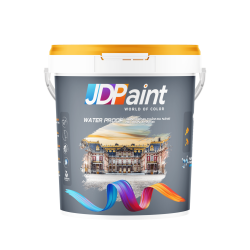 WATER PROOF SƠN CHỐNG THẤM ĐA NĂNG HỆ TRỘN XI MĂNG