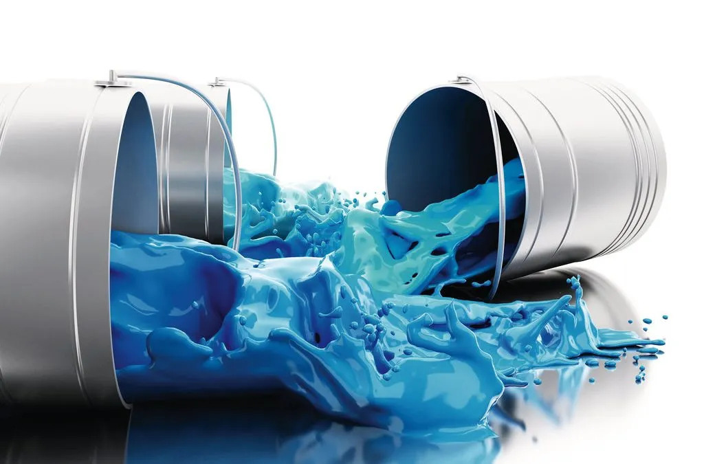 Giá trị vượt bậc của ngành sơn và chất phủ Việt Nam